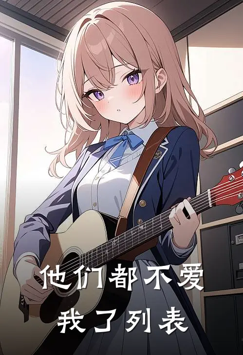 他们都不爱我了列表