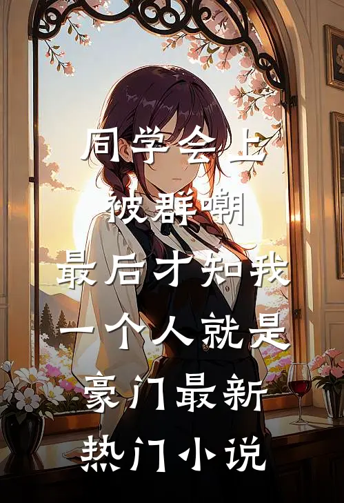 同学会上被群嘲，最后才知我一个人就是豪门最新热门小说