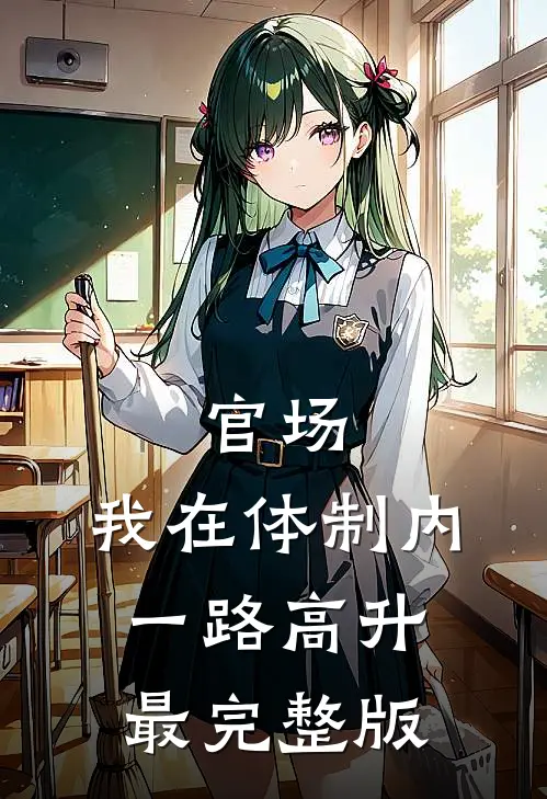 官场：我在体制内一路高升最完整版