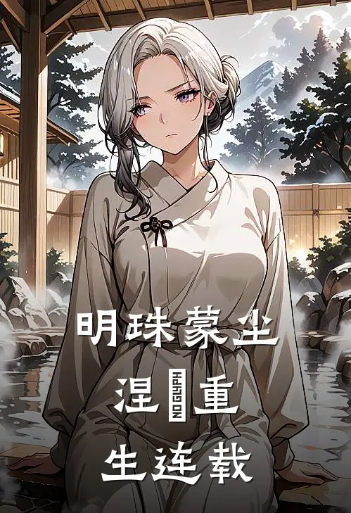 明珠蒙尘，涅槃重生连载