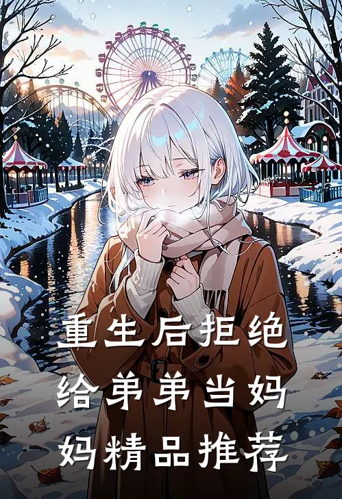 重生后拒绝给弟弟当妈妈精品推荐
