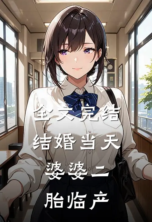全文完结结婚当天，婆婆二胎临产