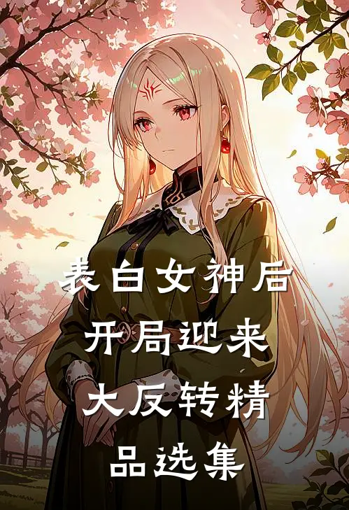 表白女神后,开局迎来大反转精品选集