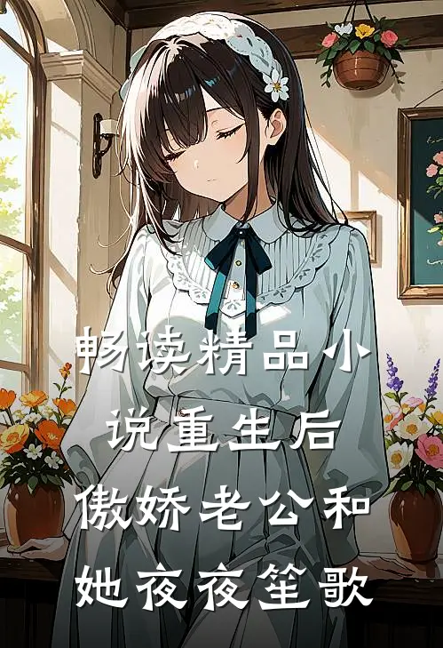 畅读精品小说重生后，傲娇老公和她夜夜笙歌