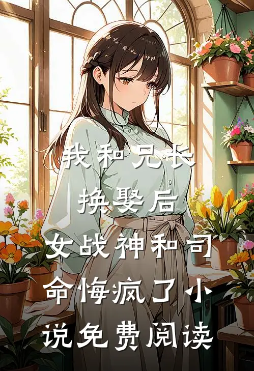 我和兄长换娶后，女战神和司命悔疯了小说免费阅读
