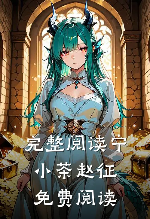 完整阅读宁小茶赵征免费阅读