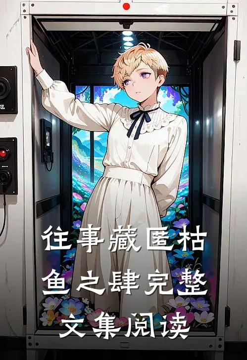 往事藏匿枯鱼之肆完整文集阅读