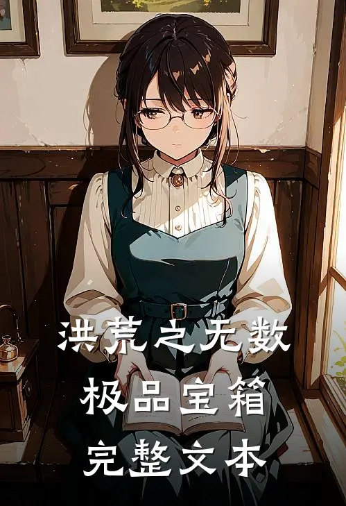 洪荒之无数极品宝箱完整文本