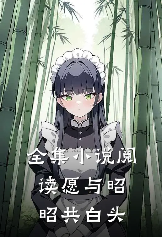 全集小说阅读愿与昭昭共白头