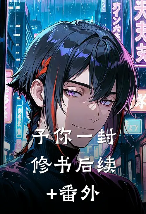予你一封修书后续+番外