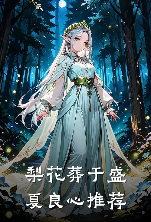 梨花葬于盛夏良心推荐