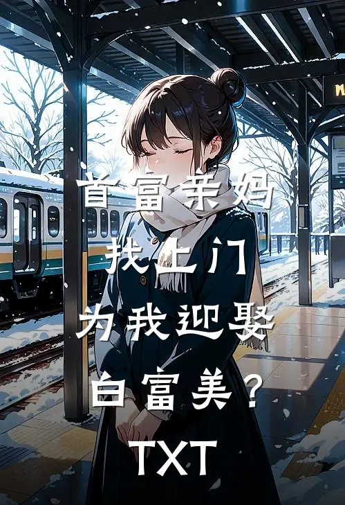首富亲妈找上门，为我迎娶白富美？TXT