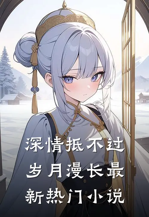深情抵不过岁月漫长最新热门小说