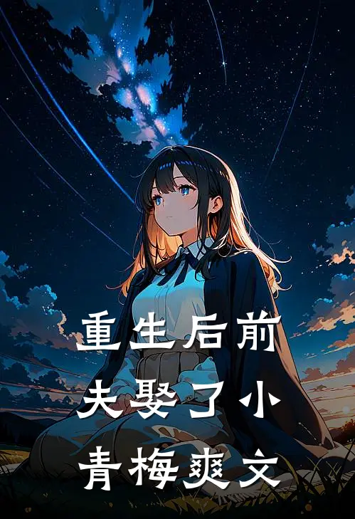 重生后前夫娶了小青梅爽文