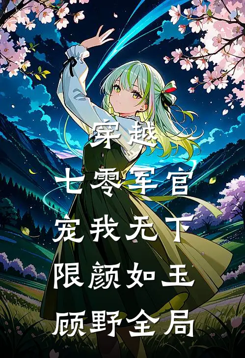 穿越：七零军官宠我无下限颜如玉顾野全局