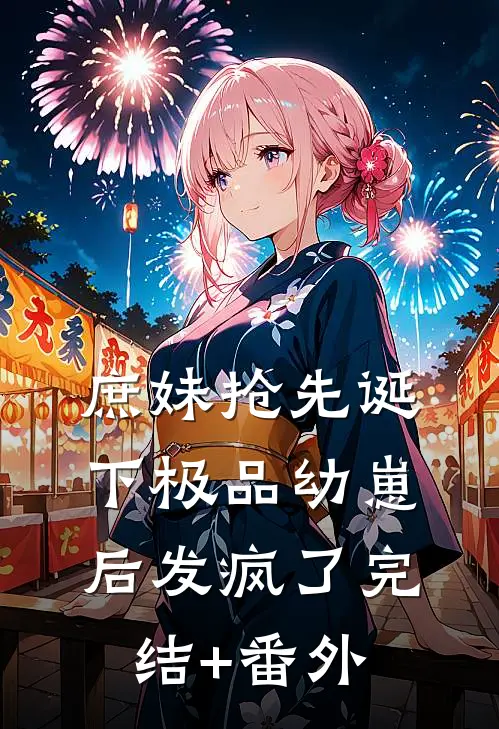 庶妹抢先诞下极品幼崽后发疯了完结+番外