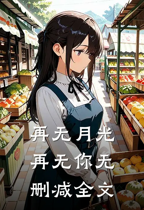 再无月光再无你无删减全文