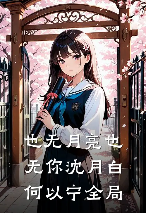 也无月亮也无你沈月白何以宁全局