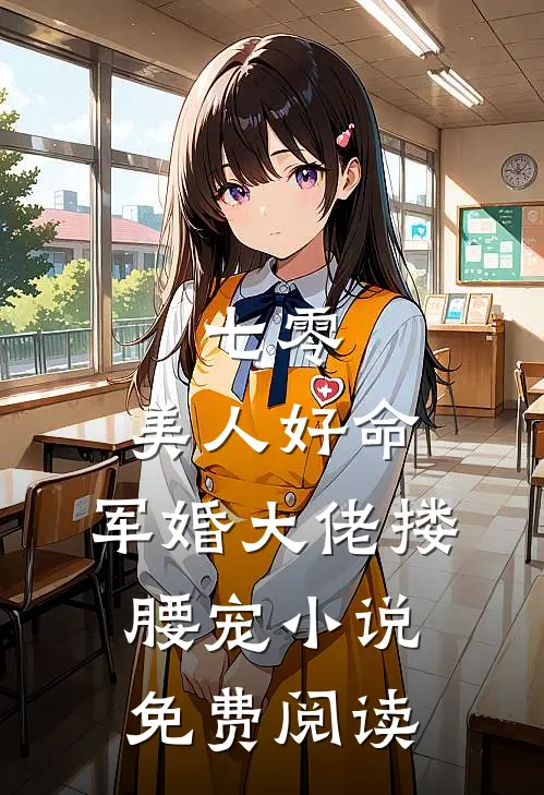 七零：美人好命，军婚大佬搂腰宠小说免费阅读