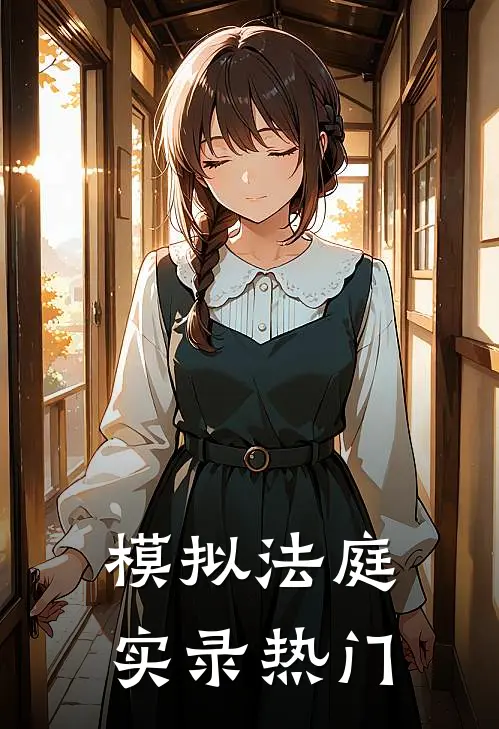 模拟法庭实录热门