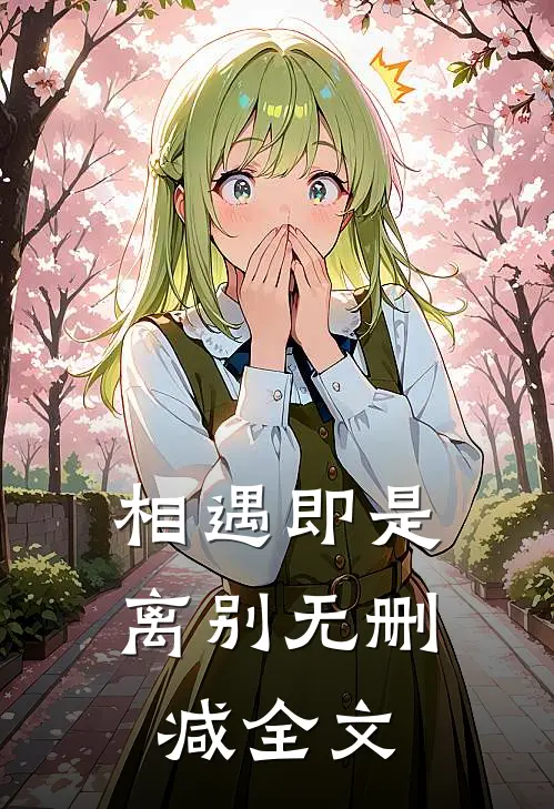 相遇即是离别无删减全文