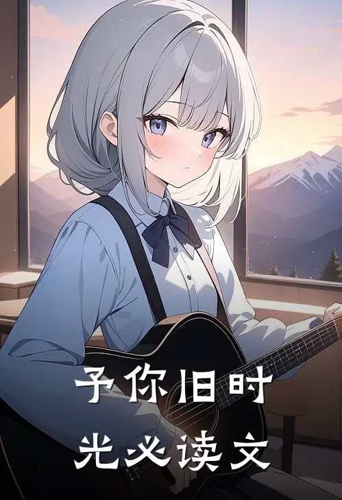 予你旧时光必读文