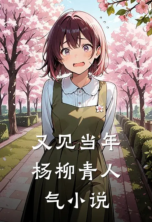 又见当年杨柳青人气小说