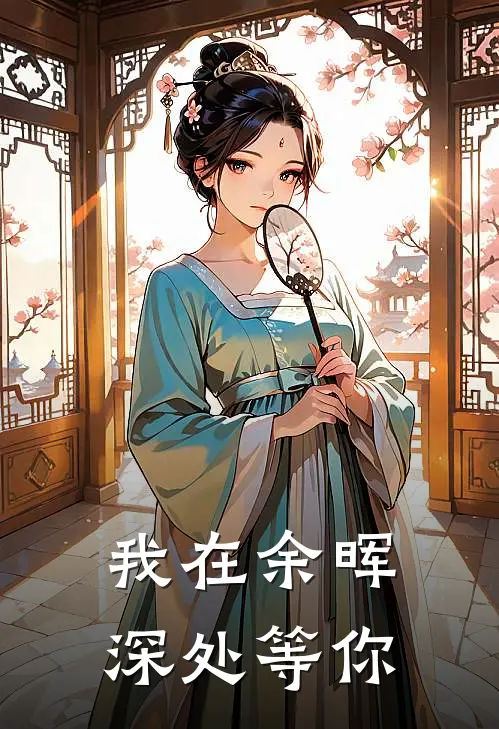 我在余晖深处等你