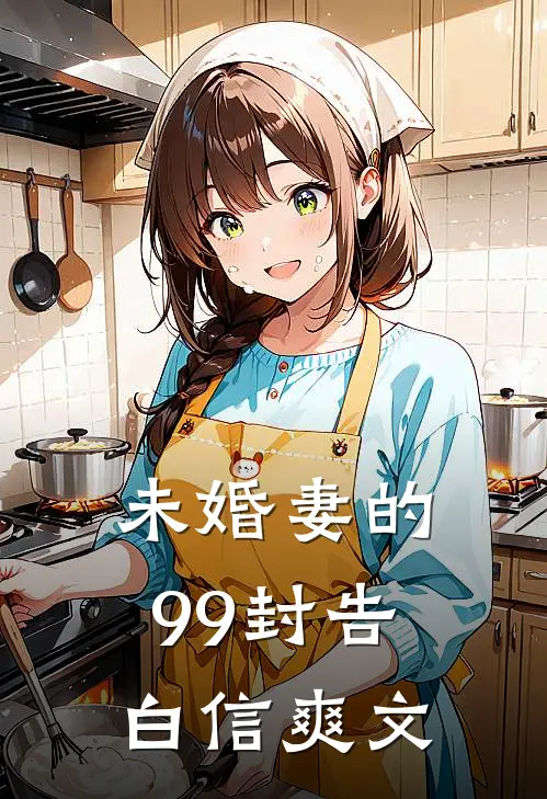 未婚妻的99封告白信爽文