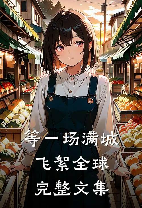等一场满城飞絮全球完整文集