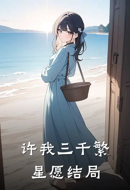 许我三千繁星愿结局