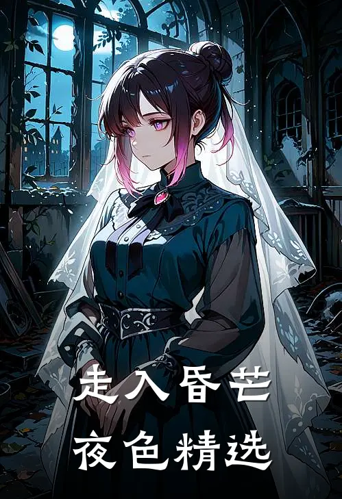 走入昏芒夜色精选
