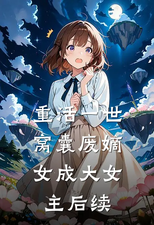 重活一世，窝囊废嫡女成大女主后续