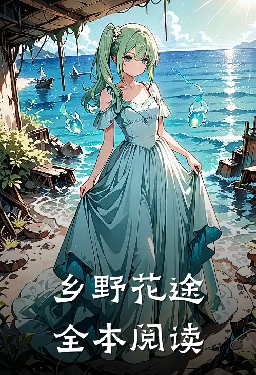 乡野花途全本阅读