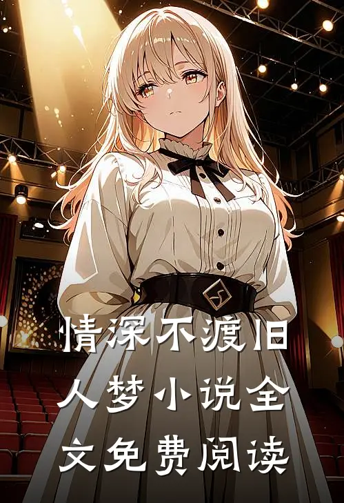 情深不渡旧人梦小说全文免费阅读