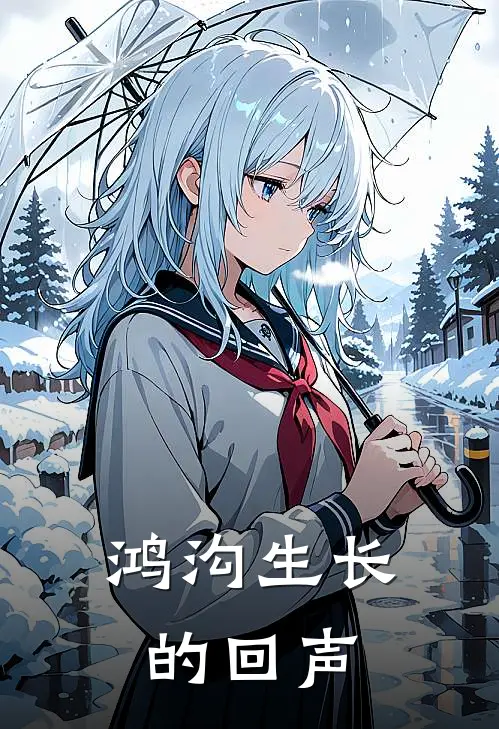 鸿沟生长的回声