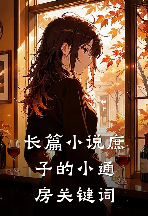长篇小说庶子的小通房关键词