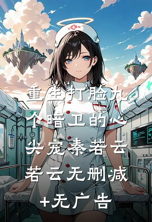 重生打脸九个暗卫的心尖宠秦若云若云无删减+无广告