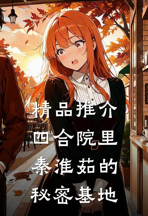 精品推介四合院里秦淮茹的秘密基地