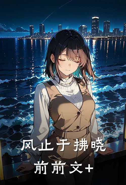 风止于拂晓前前文+