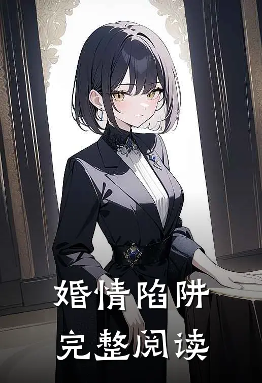 婚情陷阱完整阅读