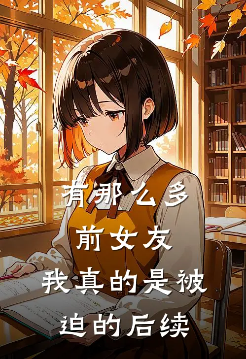 有那么多前女友，我真的是被迫的后续