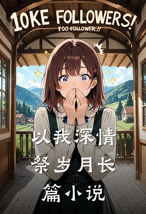 以我深情祭岁月长篇小说