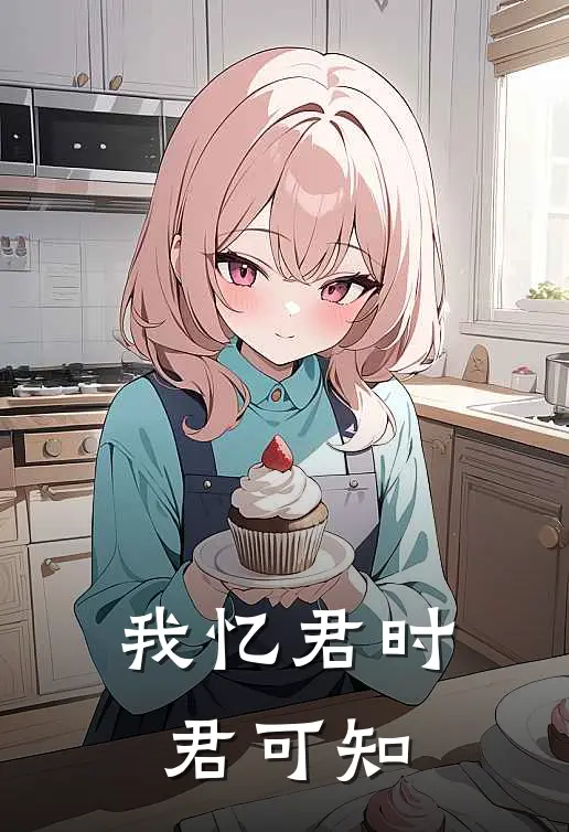 我忆君时君可知