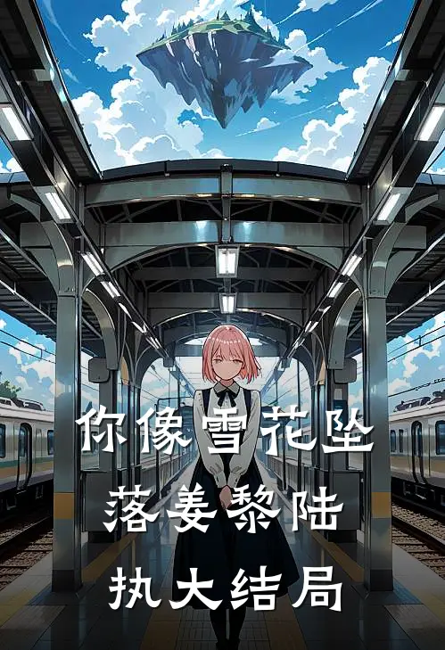 你像雪花坠落姜黎陆执大结局