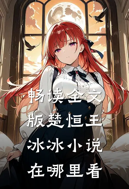 畅读全文版楚恒王冰冰小说在哪里看