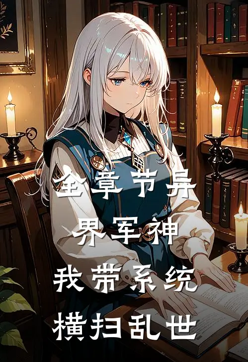 全章节异界军神：我带系统横扫乱世