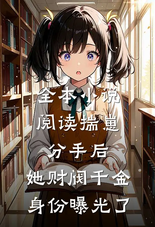 全本小说阅读揣崽分手后，她财阀千金身份曝光了