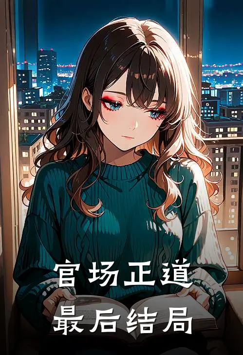 官场正道最后结局