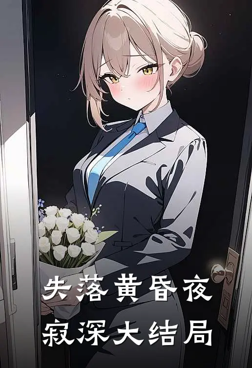 失落黄昏夜寂深大结局